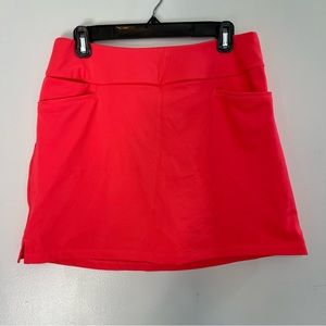 ⛳️ Worn a few times Adidas Golf Skort - Skirt